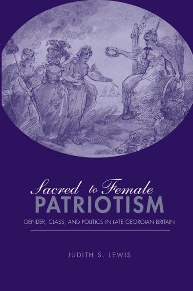 Sacred to Female Patriotism