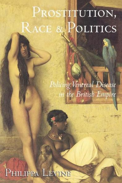 Prostitution Race and Politics