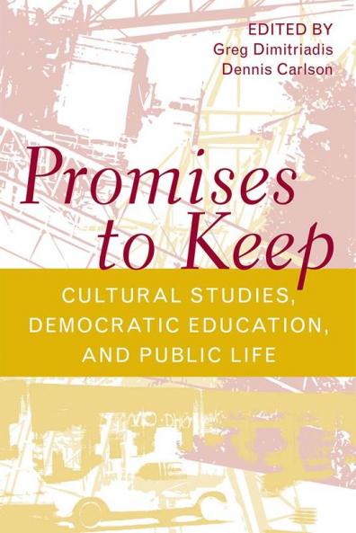 Promises to Keep