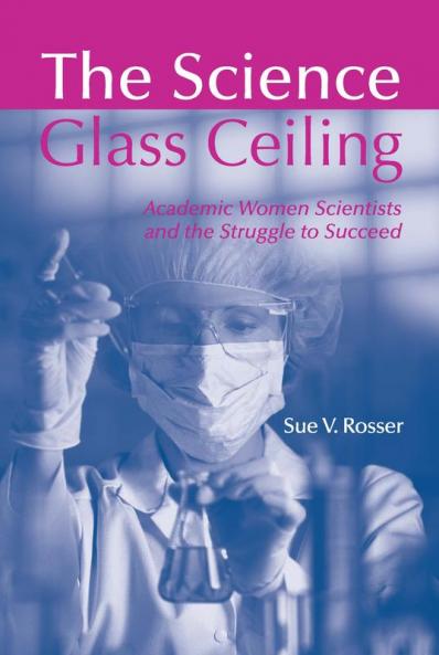 Science Glass Ceiling