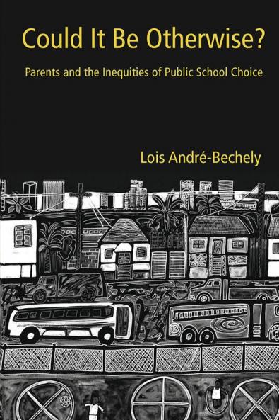 Could It Be Otherwise?