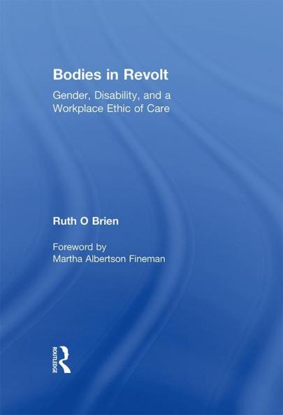 Bodies in Revolt