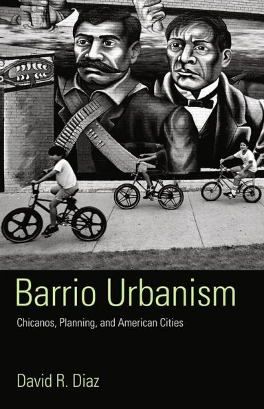 Barrio Urbanism