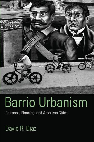 Barrio Urbanism