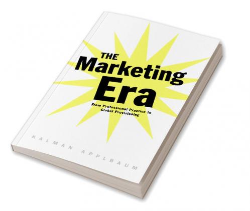 Marketing Era