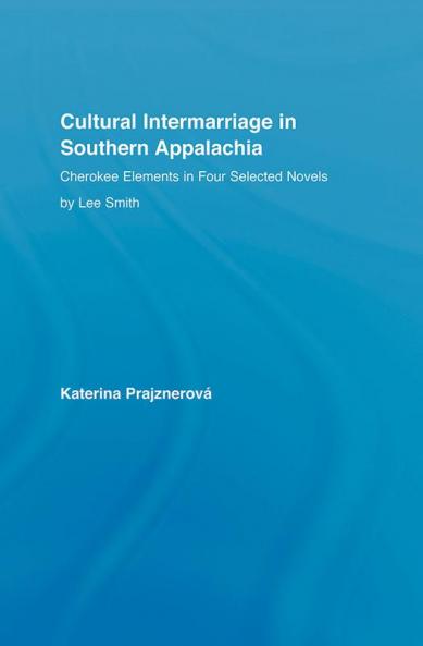 Cultural Intermarriage in Southern Appalachia