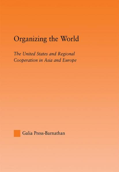 Organizing the World