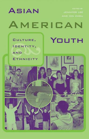 Asian American Youth