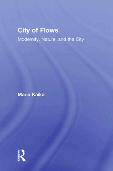 City of Flows