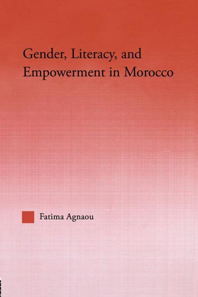 Gender Literacy and Empowerment in Morocco