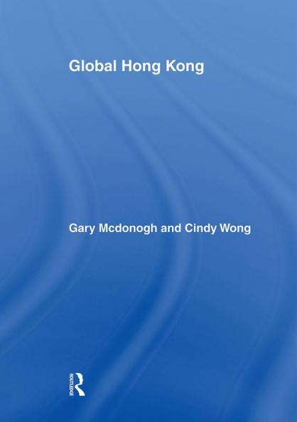 Global Hong Kong