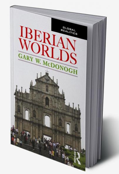 Iberian Worlds