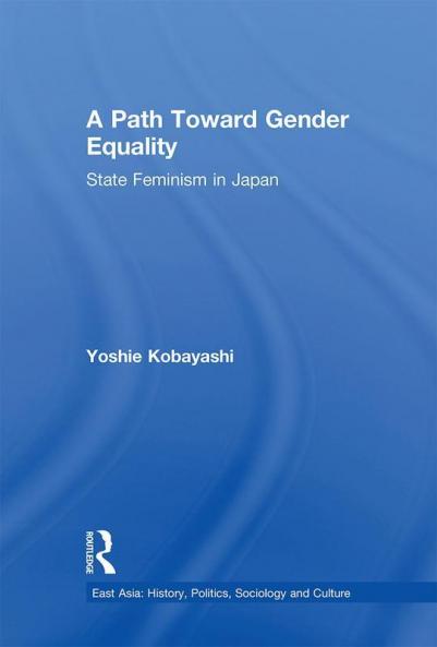 Path Toward Gender Equality
