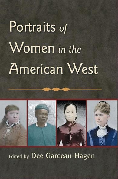 Portraits of Women in the American West