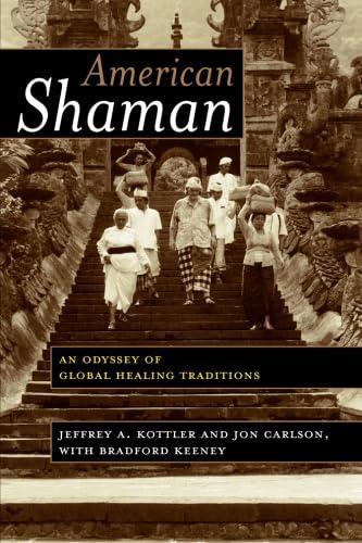 American Shaman