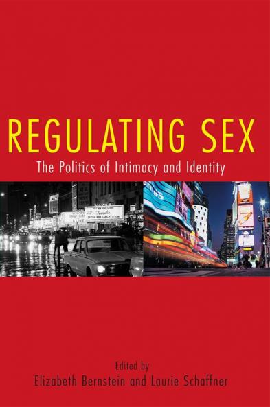 Regulating Sex
