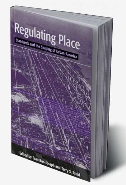Regulating Place