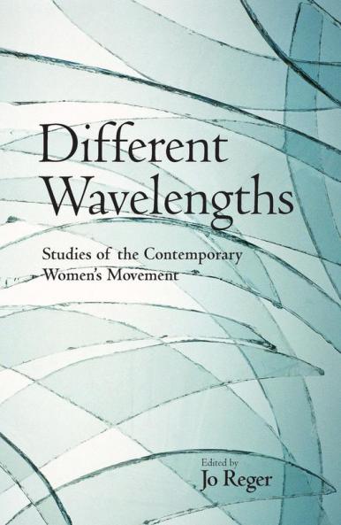 Different Wavelengths