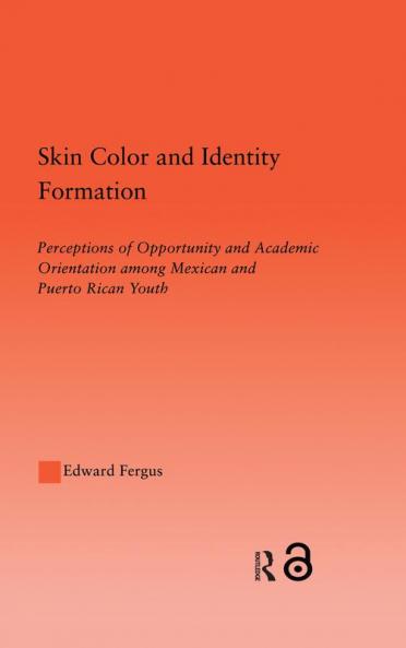 Skin Color and Identity Formation