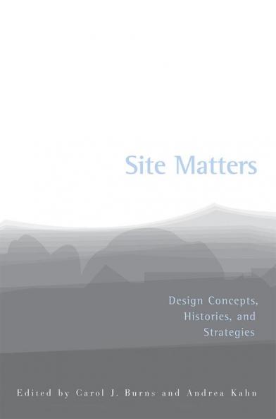 Site Matters
