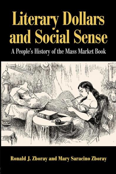 Literary Dollars and Social Sense