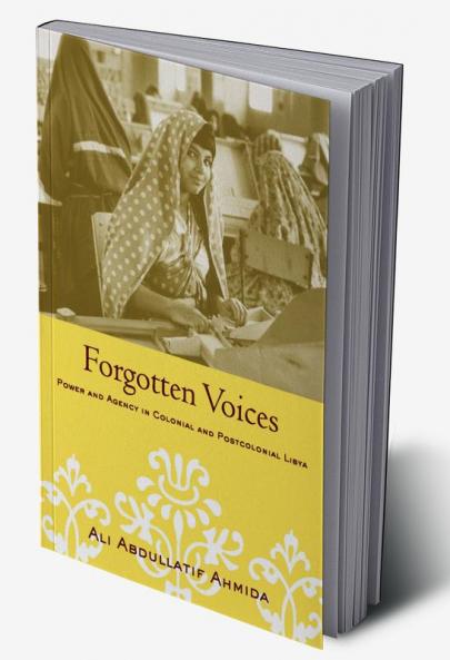 Forgotten Voices