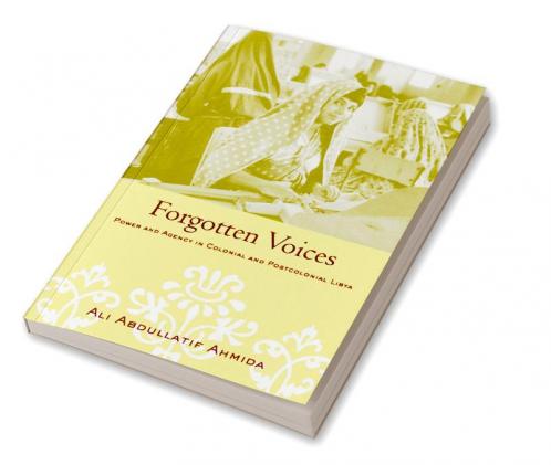 Forgotten Voices