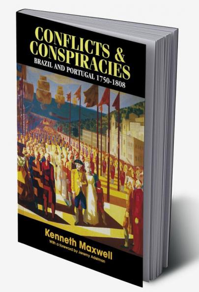 Conflicts and Conspiracies