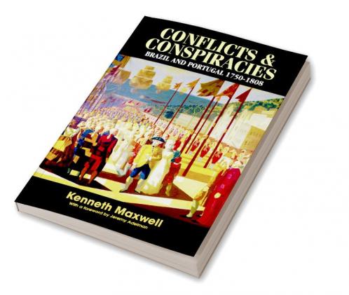 Conflicts and Conspiracies