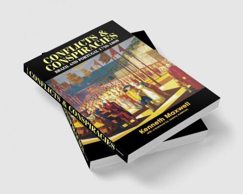 Conflicts and Conspiracies