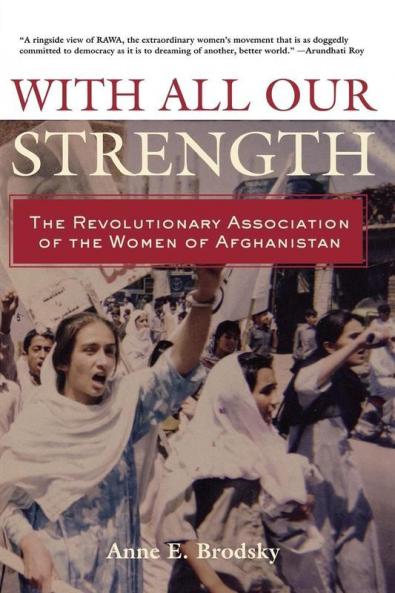 With All Our Strength
