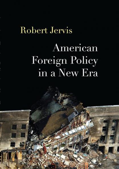 American Foreign Policy in a New Era
