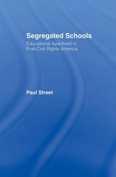 Segregated Schools
