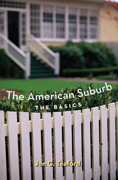 American Suburb