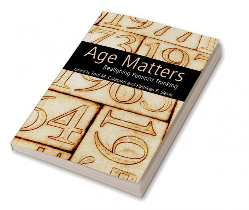 Age Matters