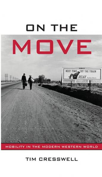 On the Move