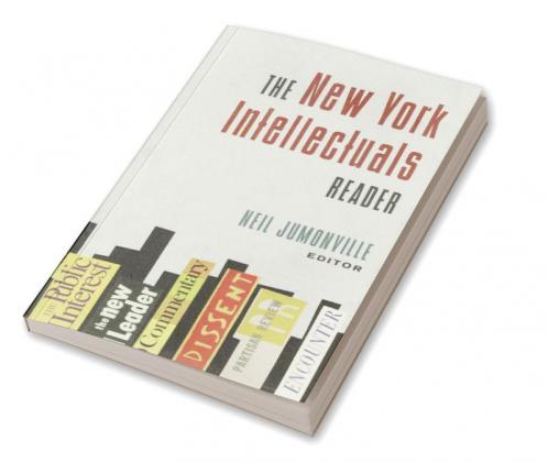 New York Intellectuals Reader