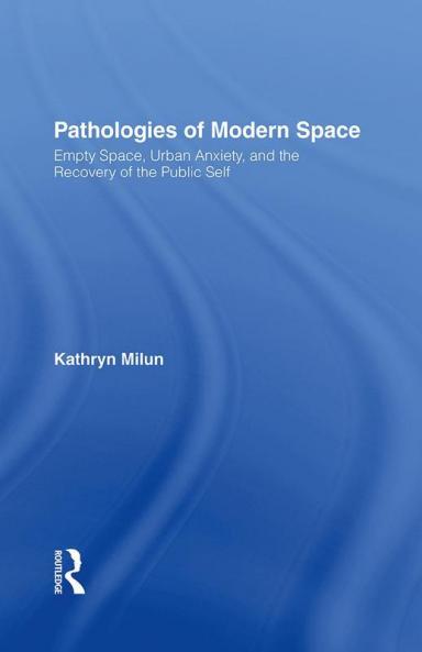 Pathologies of Modern Space