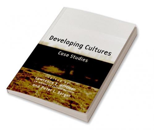 Developing Cultures