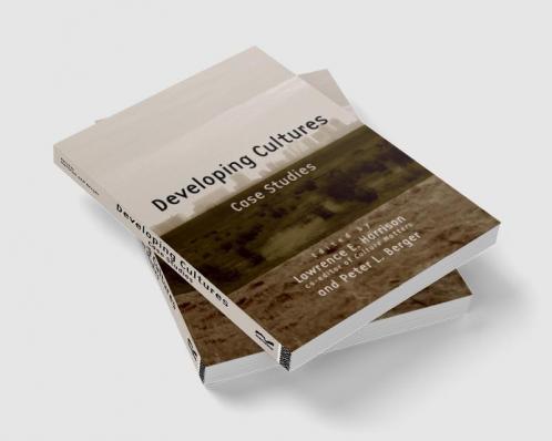 Developing Cultures
