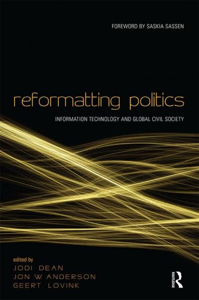 Reformatting Politics