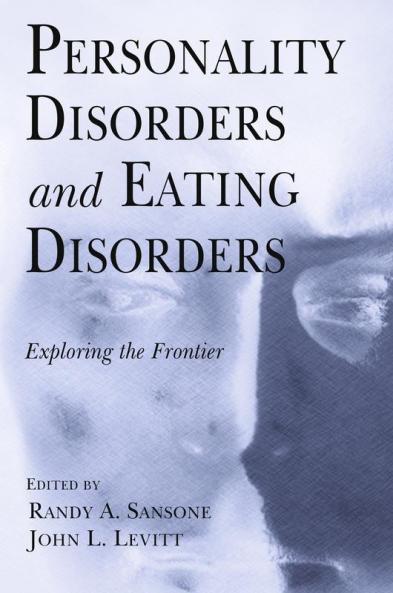 Personality Disorders and Eating Disorders