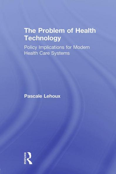 Problem of Health Technology