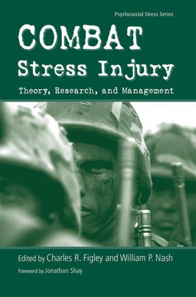 Combat Stress Injury