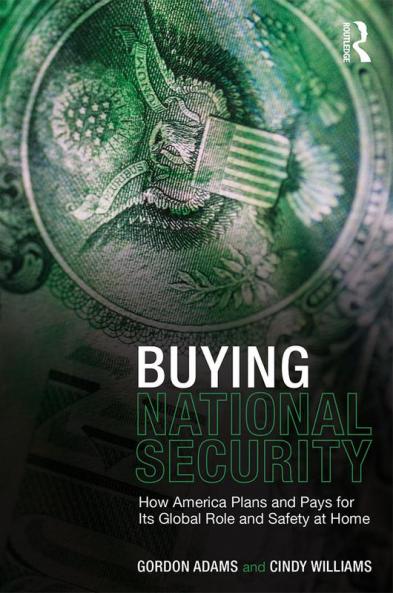 Buying National Security