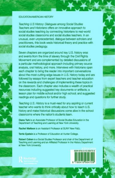 Teaching U.S. History