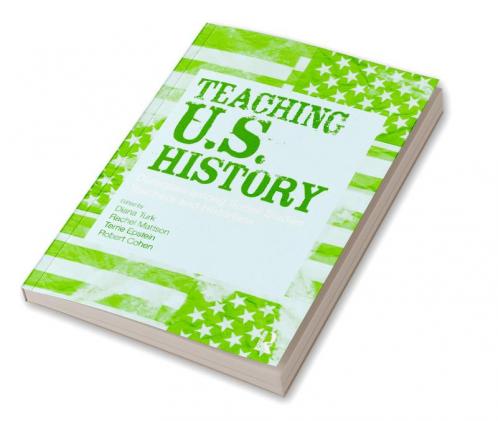 Teaching U.S. History