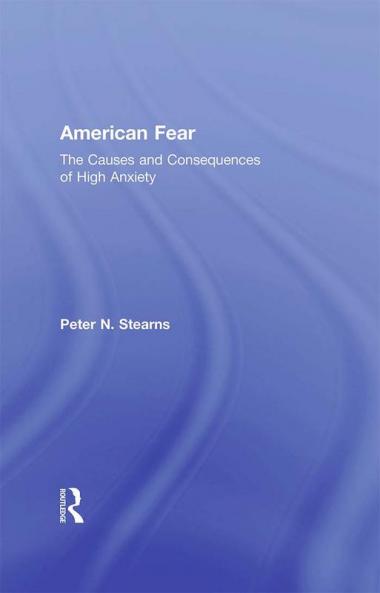 American Fear