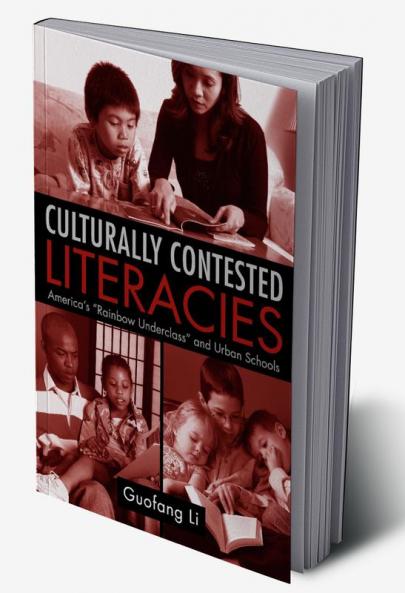 Culturally Contested Literacies