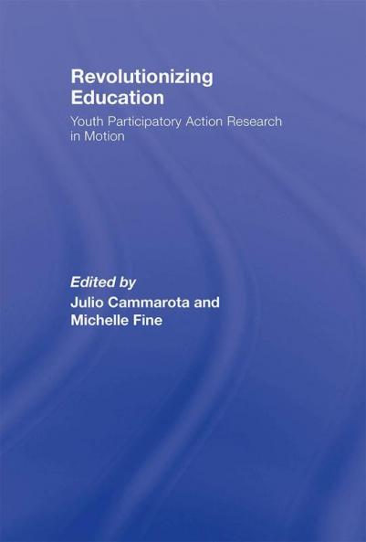 Revolutionizing Education